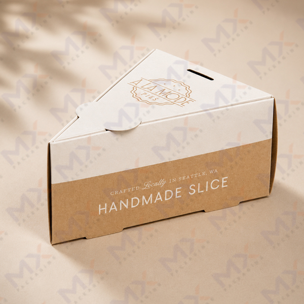 Kraft Pie Boxes